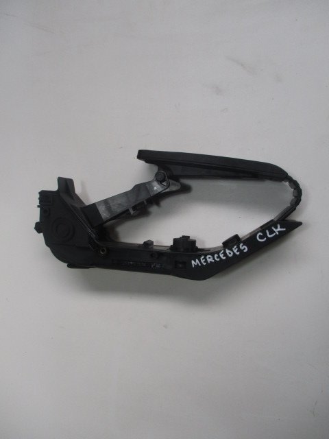 PEDALA ACCELERATIE COD A2033010001 / 2033000504 CUTIE AUTOMATA MERCEDES CLK C209 2002 - 2009 ⭐⭐...