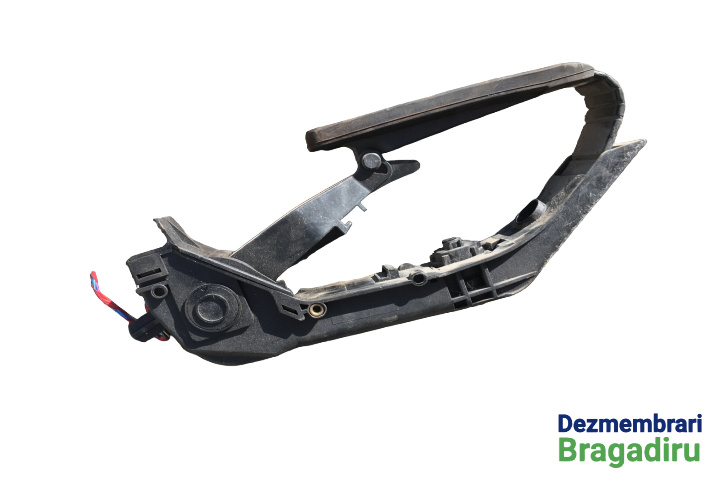 Pedala acceleratie Cod: A2033010001 Mercedes-Benz E-Class W211/S211 [2002 - 2006] Sedan 4-usi 320 CDI 5G-Tronic (204 hp) E320 cdi Avantgarde