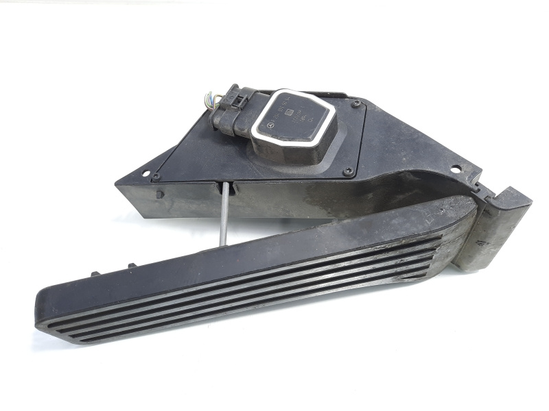 Pedala acceleratie, cod A2043000004, Mercedes Clasa C (W204) 2.2 CDI (id:360800)