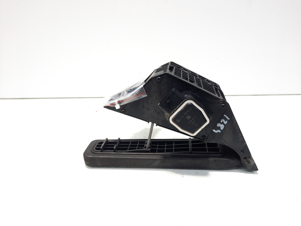 Pedala acceleratie, cod A2043000004, Mercedes Clasa C T-Model (S204) (id:594337)