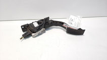 Pedala acceleratie, cod BV61-9F836-AB, Ford Focus ...