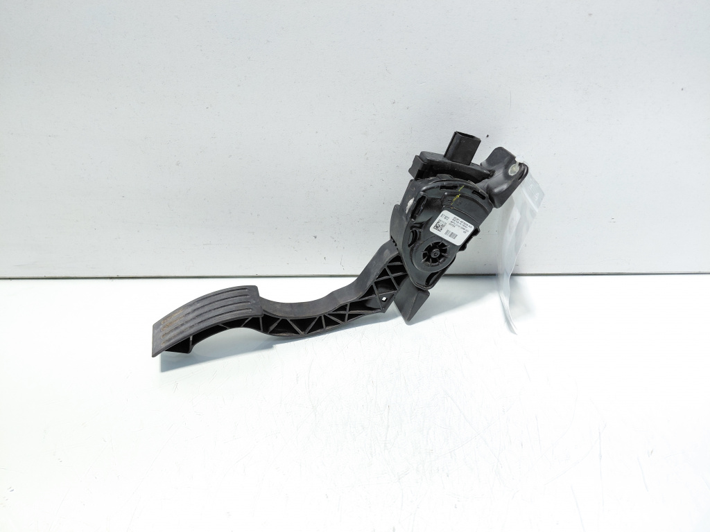 Pedala acceleratie, cod BV61-9F836-AB, Ford Focus 3 Turnier, vol pe stanga (id:706538)