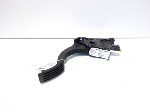Pedala acceleratie, cod EV61-9F836-AA, Ford Focus 3 (idi:531372)