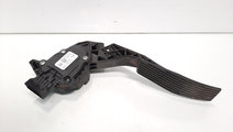 Pedala acceleratie, cod GM13252702, Opel Astra J S...