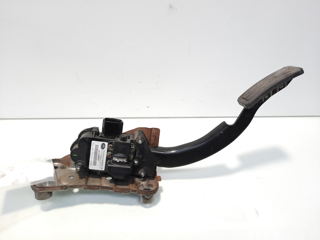 Pedala acceleratie, cod SLC000061, Land Rover Range Rover Sport (LS) (id:537424)