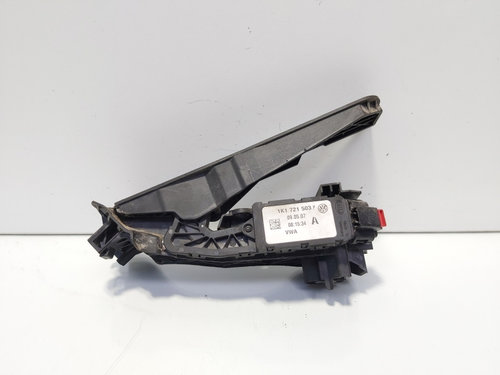 Pedala acceleratie, cod1K1721503P, Skoda Octavia 2 Combi (1Z5) (id:622329)