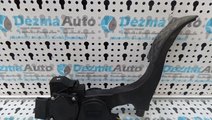 Pedala acceleratie cu senzor, 6Q1721503D, Skoda Fa...