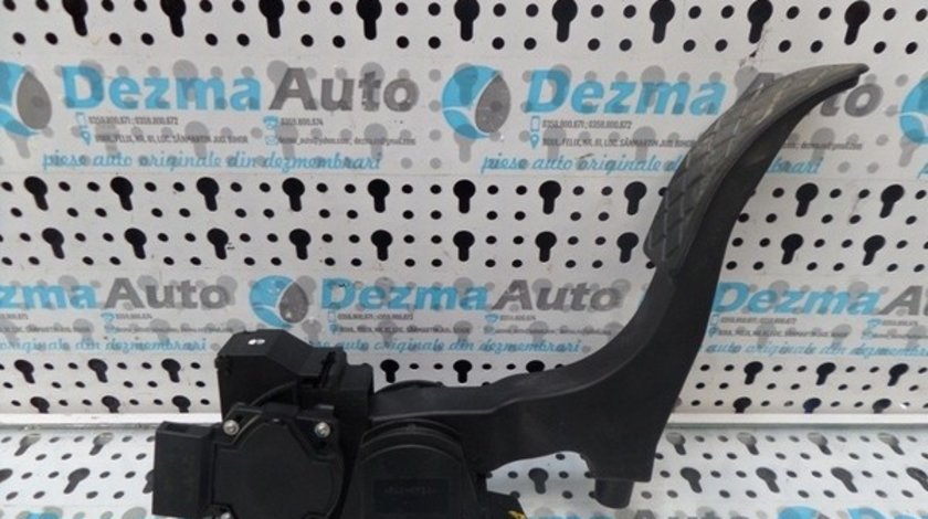 Pedala acceleratie cu senzor, 6Q1721503D, Skoda Fabia Combi 6Y5, (id:173488)