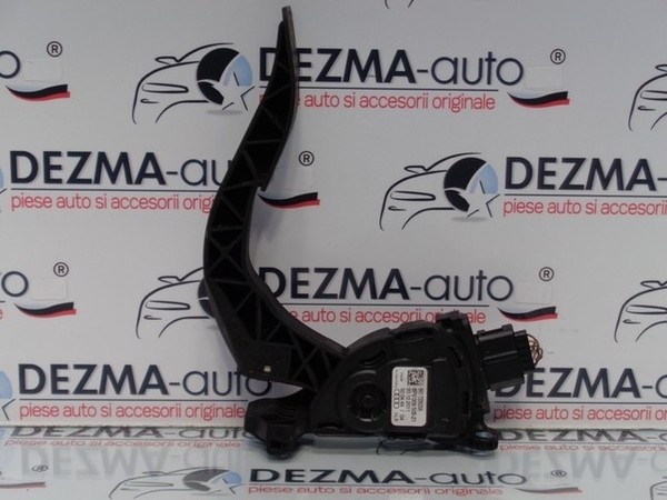 Pedala acceleratie cu senzor, 8K1723523A, Audi A4 (8K B8) 2.0tdi