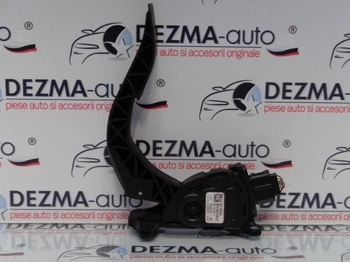 Pedala acceleratie cu senzor, 8K1723523A, Audi A5, 2.0tdi