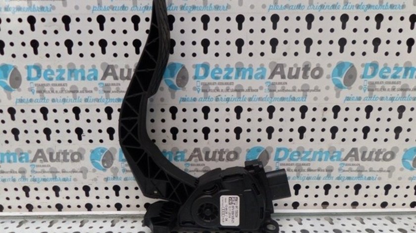 Pedala acceleratie cu senzor 8K1723523A, Audi A6 (4G2, C7) 3.0TDI
