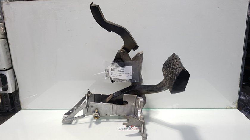 Pedala acceleratie cu senzor, Audi A6 (4B2, C5) [Fabr 1997-2005] 2.5 tdi, 8D1723523F