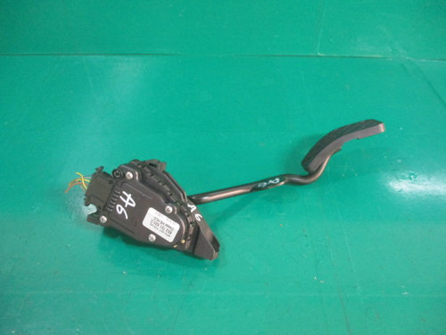 PEDALA ACCELERATIE CU SENZOR COD 8E2721523C / 6PV007770-33 AUDI A6 C5 1.9 TDI FAB. 2001 - 2005 ⭐...