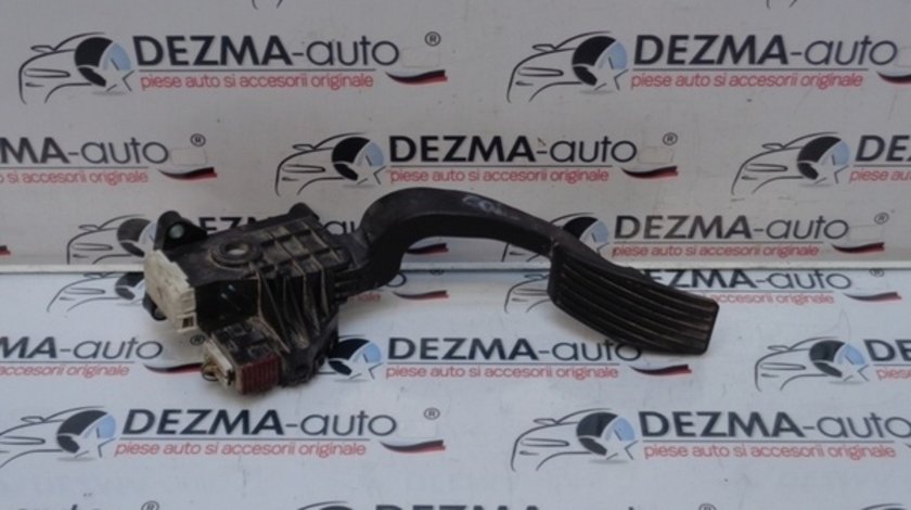 Pedala acceleratie cu senzor, GM13305804, Opel Corsa D, 1.2B (id:215141)