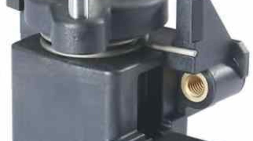 Pedala acceleratie cu senzor MERCEDES-BENZ A-CLASS W168 HELLA 6PV 008 496-441