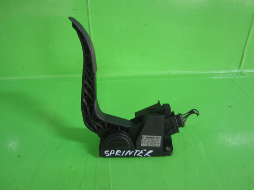 PEDALA ACCELERATIE CU SENZOR MERCEDES-BENZ SPRINTER 311 W903 2.2 CDI FAB. 1999 - 2007 ⭐⭐⭐⭐...