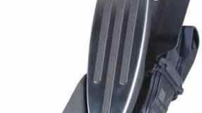 Pedala acceleratie cu senzor MINI MINI Roadster R59 HELLA 6PV 010 946-261