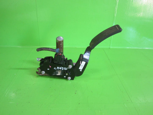 PEDALA ACCELERATIE CU SENZOR NISSAN MURANO 3.5 BENZINA 4x4 FAB. 2002 - 2008 ⭐⭐⭐⭐⭐