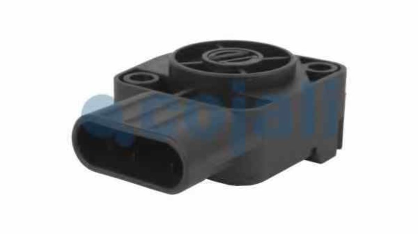 Pedala acceleratie cu senzor Producator AKUSAN DAFSE004