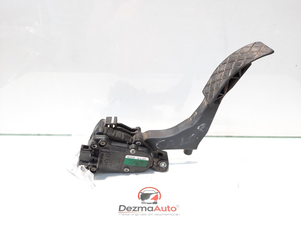 Pedala acceleratie cu senzor, Seat Ibiza 5 ST (6J8) [Fabr 2010-2017] 1.9 tdi, 6Q1721503C