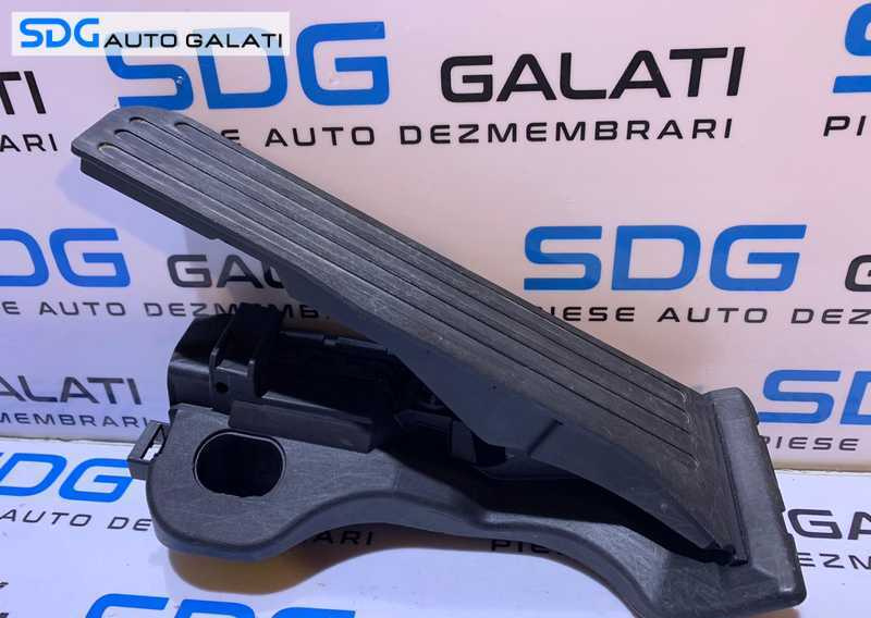 Pedala Acceleratie Cutie Manuala Audi TT 2007 - 2010 Cod 1K1721503L [L4156]