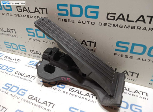 Pedala Acceleratie Cutie Manuala Skoda Octavia 2 2004 - 2008 Cod 1K1721503P [M5311]
