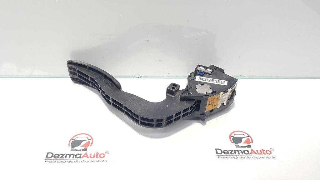 Pedala acceleratie, Dacia Dokker, 1.5 dci, cod 180108712R