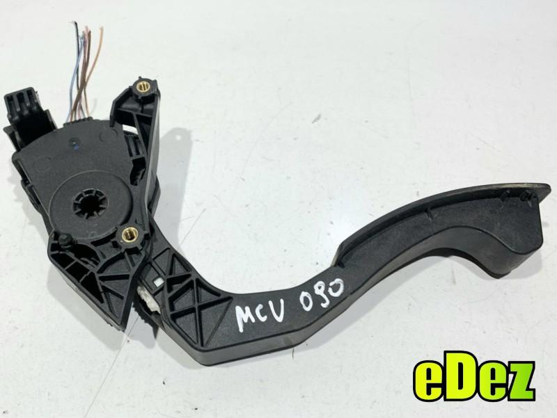 Pedala acceleratie Dacia Dokker (2011-2017) 1.5 dci K9K (612) 180022703R
