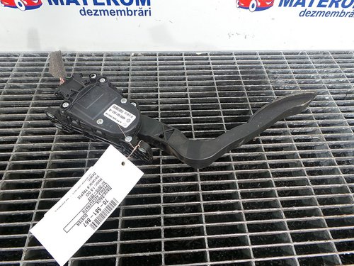 PEDALA ACCELERATIE DACIA DUSTER 1.5 DCI - (2010 2013)