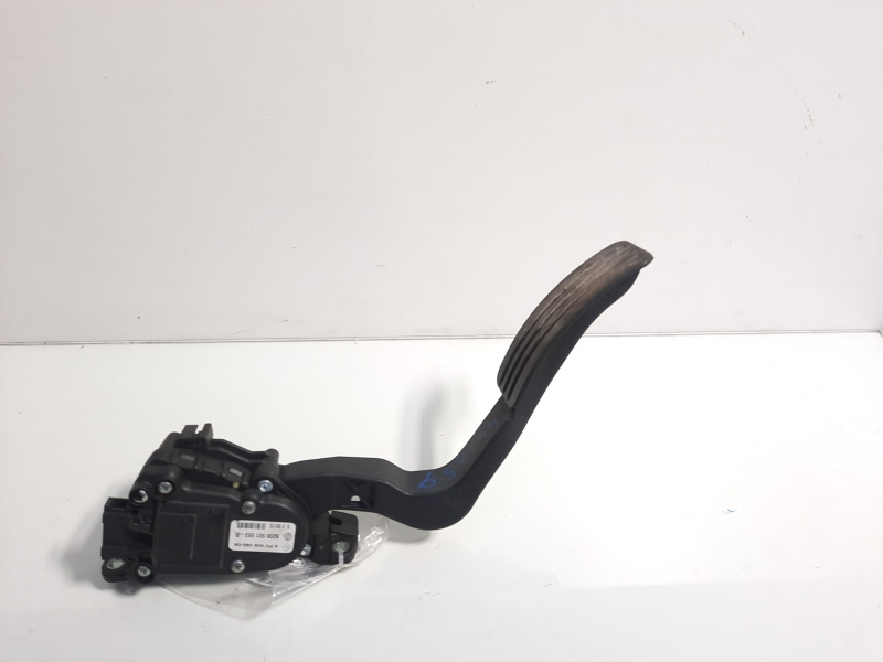 Pedala acceleratie, Dacia Duster, 1.5 DCI, K9K896 (id:443259)