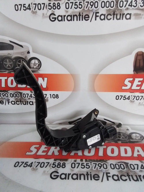 Pedala acceleratie Dacia Duster 2 (2017->) 1.6 Benzina 2018, 6PV009978