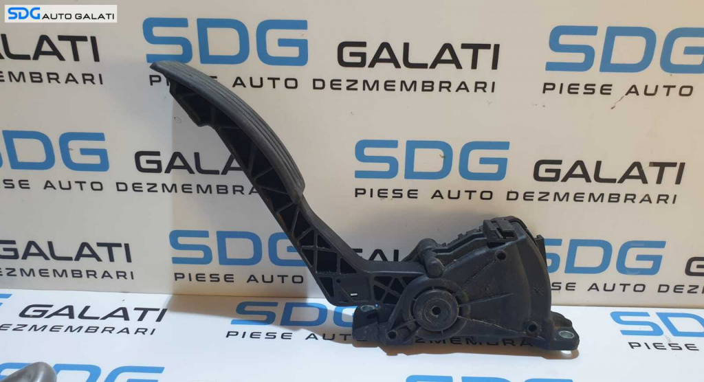 Pedala Acceleratie Dacia Duster 2010 - 2018 Cod 8200386506D 8200386506 [D1059]