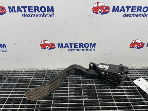 PEDALA ACCELERATIE DACIA DUSTER DUSTER 1.5 DCI - (2010 2013)
