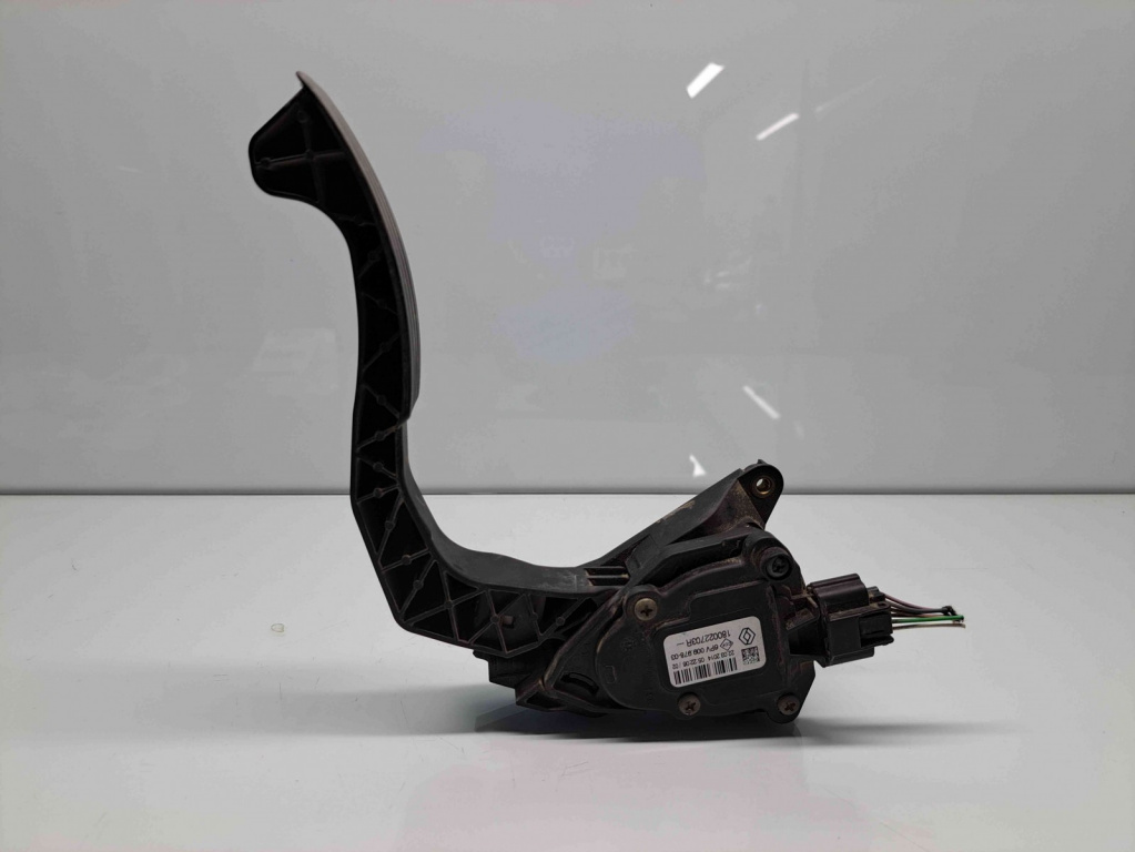 Pedala acceleratie Dacia Duster [fabr 2010-2017] 180022703R
