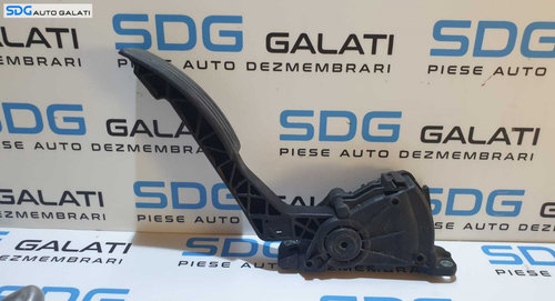 Pedala Acceleratie Dacia Logan 1 2004 - 2012 Cod 8200386506D 8200386506 [D1059]
