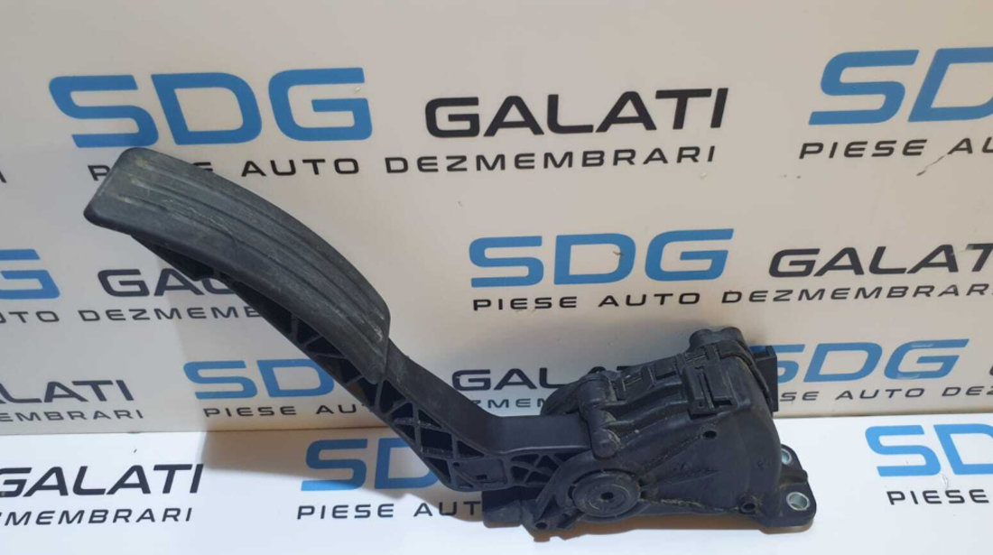 Pedala Acceleratie Dacia Logan 1 2004 - 2012 Cod 8200386506D 8200386506