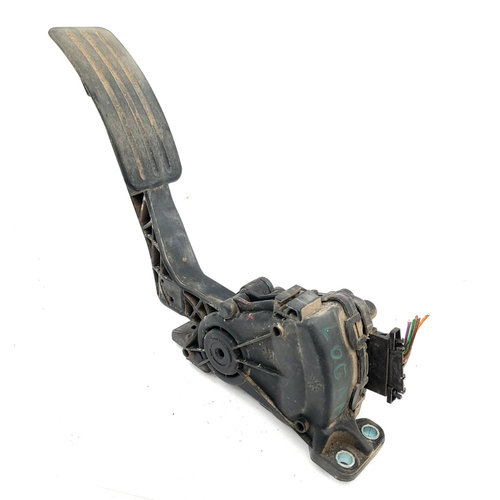 Pedala Acceleratie Dacia LOGAN 2 2012 - 2020 6PV00908502, 6 PV 009 085-02, 8200386506B, 8200386506-B