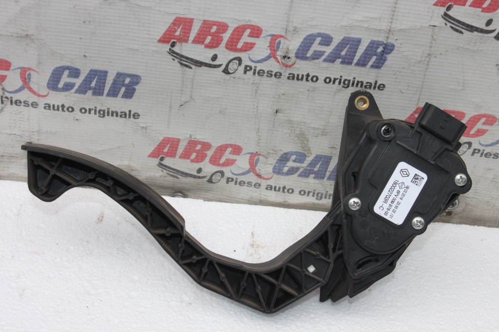 Pedala acceleratie Dacia Logan 2 2012-2020 180022703R