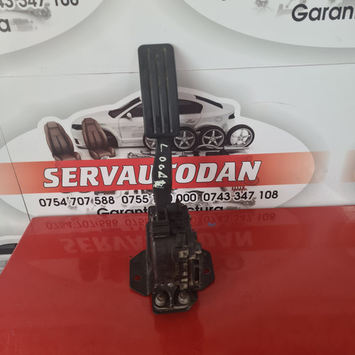 Pedala acceleratie Dacia Logan (2004-2012) [LS_] 1.5 2007, 8200386506