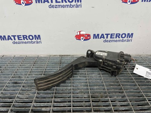 PEDALA ACCELERATIE DACIA LOGAN LOGAN 1.5 DCI - (2004 2008)