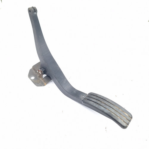 Pedala Acceleratie Dacia Logan (Ls) 2004-2012 1.4 (Lsoa, Lsoc, Lsoe, Lsog) K7J 710 Benzina Volan Pe ...