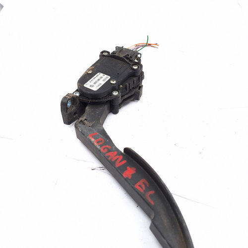 Pedala Acceleratie Dacia Logan (Ls) 2004-2012 1.5 Dci (Ls04) K9K 892 Motorina Volan Pe Stanga Lhd 82...