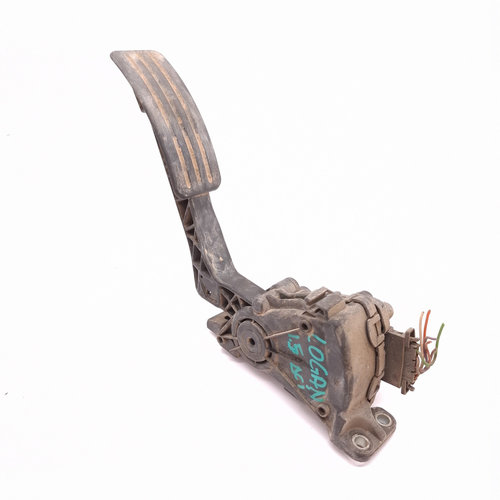 Pedala Acceleratie Dacia LOGAN (LS) 2004 - 2012 Motorina 6PV00908502, 6PV 009 085-02, 8200386506B, 8...