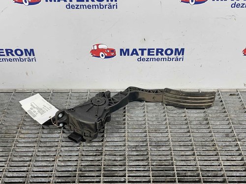 PEDALA ACCELERATIE DACIA LOGAN MCV 0.9 TCE - (2012 2016)