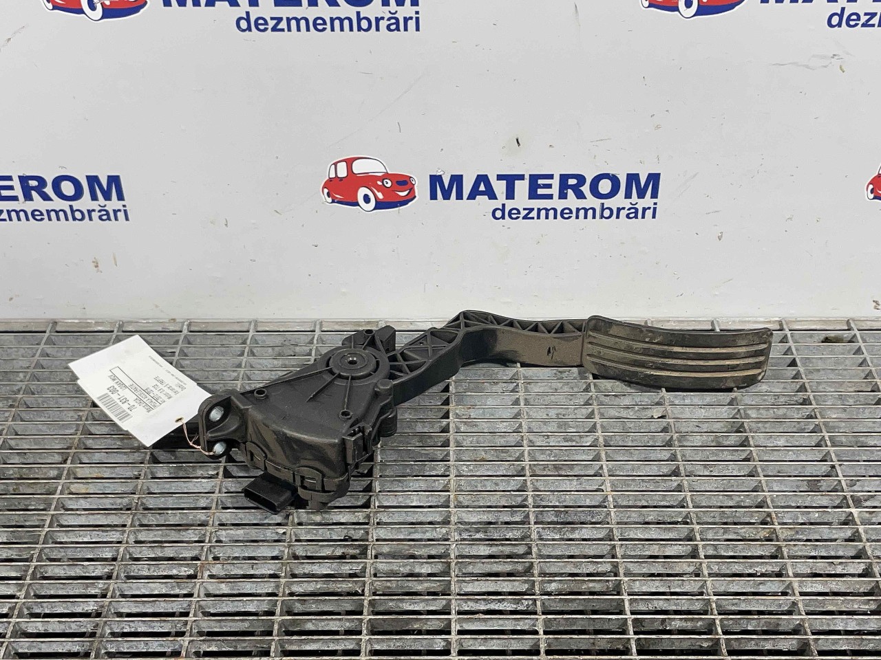 PEDALA ACCELERATIE DACIA LOGAN MCV LOGAN MCV 0.9 TCE - (2012 2016)