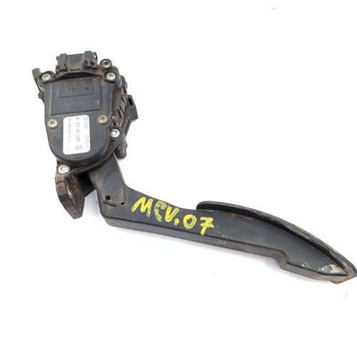 Pedala Acceleratie Dacia LOGAN MCV / LOGAN VAN 2007 - 2012 Motorina 6PV00908502, 6PV 009 085-02, 820...