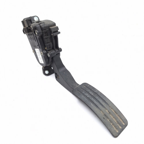 Pedala Acceleratie Dacia Sandero 1 2008-2012 1.2 16V D4F 732 Benzina Volan Pe Stanga Lhd 6Pv00908502...