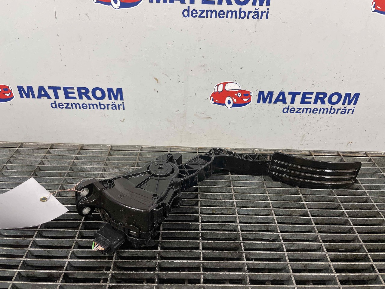 PEDALA ACCELERATIE DACIA SANDERO SANDERO 1.5 DCI - (2012 2019)