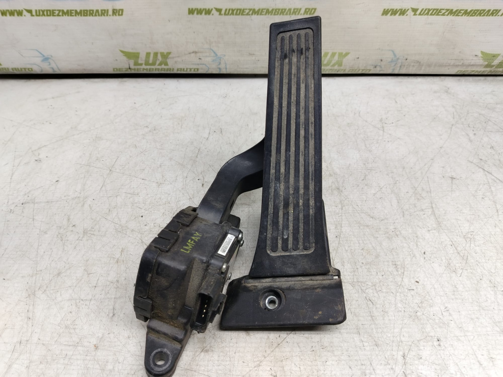 Pedala acceleratie Dh32727-2s000 Hyundai ix35 [2009 - 2013]