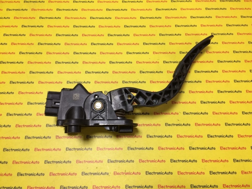 Pedala Acceleratie Dodge 04891586AB, 06156A3B